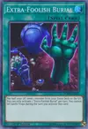 Product image for Extra-Sacrifice Inutile