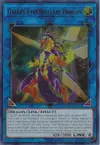 Product image for Galaxy-Eyes Solflare Dragon