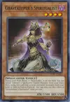 Product image for Gravekeeper's Spiritualist