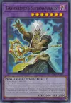 Product image for Gravekeeper's Supernaturalist