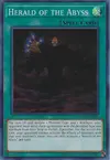 Product image for Herald of the Abyss