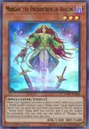 Product image for Morganne, l'Enchanteresse d'Avalon