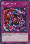 Product image for Necro Fusion