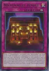 Product image for Necrovalley Temple