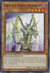 Product image for Orcust Harp Horror