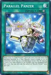 Product image for Parallel Panzer