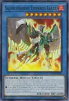 Product image for Salamangreat Emerald Eagle