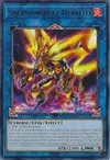 Product image for Salamangreat Heatleo