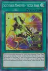 Product image for Sky Striker Maneuver - Vector Blast
