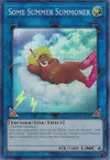 Product image for Some Summer Summoner