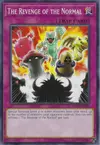 Product image for The Revenge of the Normal