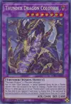 Product image for Colosse, Dragon du Tonnerre
