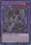 Product image for Thunder Dragon Colossus