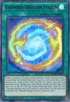 Product image for Fusion Dragon du Tonnerre