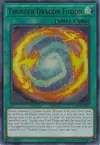 Product image for Thunder Dragon Fusion