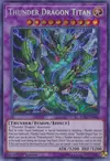 Product image for Titan, Dragon du Tonnerre
