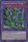 Product image for Thunder Dragon Titan