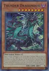 Product image for Thunder Dragonduo