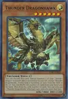Product image for Thunder Dragonhawk
