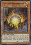 Product image for Thunder Dragonmatrix