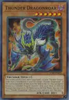 Product image for Thunder Dragonroar