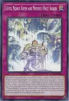 Product image for Until Noble Arms are Needed Once Again