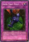 Product image for Acid Trap Hole