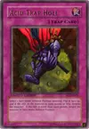 Product image for Acid Trap Hole