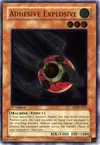 Product image for Adhesive Explosive