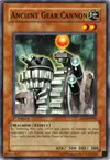 Product image for Ancient Gear Cannon
