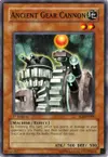 Product image for Canon Rouages Ancients