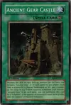 Product image for Ancient Gear Castle