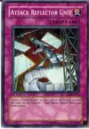 Product image for Attack Reflector Unit