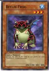 Product image for Beelze Frog
