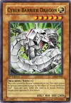 Product image for Cyber Barrier Dragon
