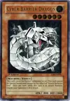 Product image for Cyber Barrier Dragon