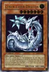 Product image for Cyber Laser Dragon