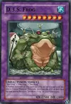 Product image for Grenouille D3S
