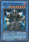 Product image for Peine, Roi de l'Armageddon