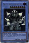 Product image for Demise, King of Armageddon