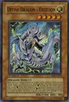 Product image for Divine Dragon - Excelion