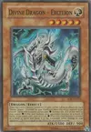 Product image for Excelion - Dragon Divin
