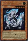 Product image for Divine Dragon - Excelion