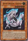 Product image for Excelion - Dragon Divin