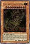 Product image for Hamon, Lord of Striking Thunder
