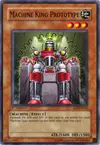Product image for Machine King Prototype