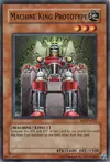 Product image for Roi-Machine Prototype