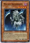 Product image for Malice Ascendant