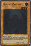 Product image for Memory Crusher