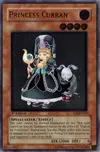 Product image for Princess Curran